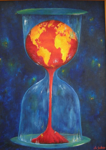 Image flottante