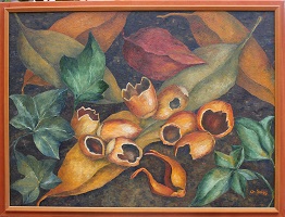 Image flottante